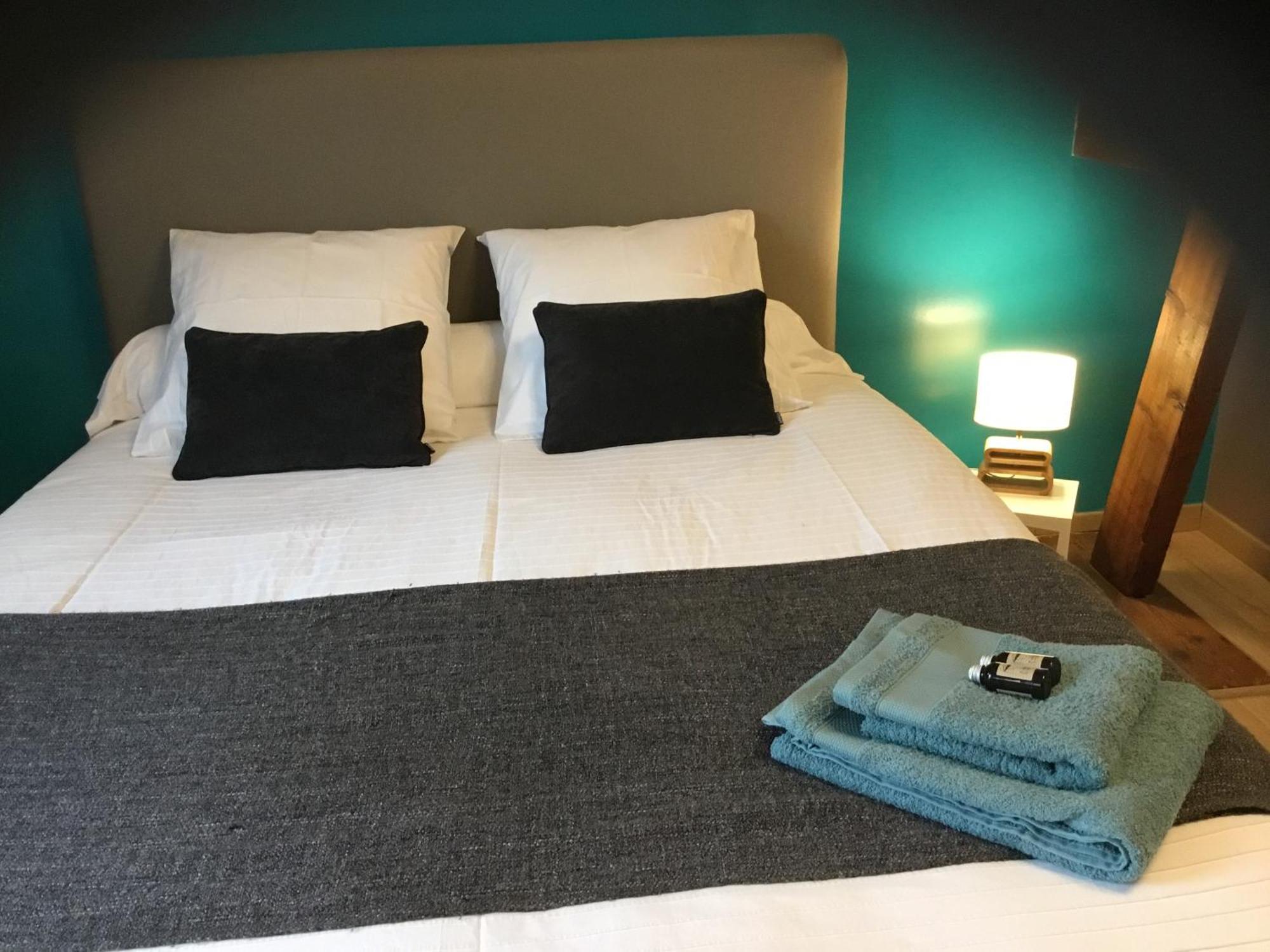 La Colliniere Hotel Sainte-Gemme-Moronval Quarto foto